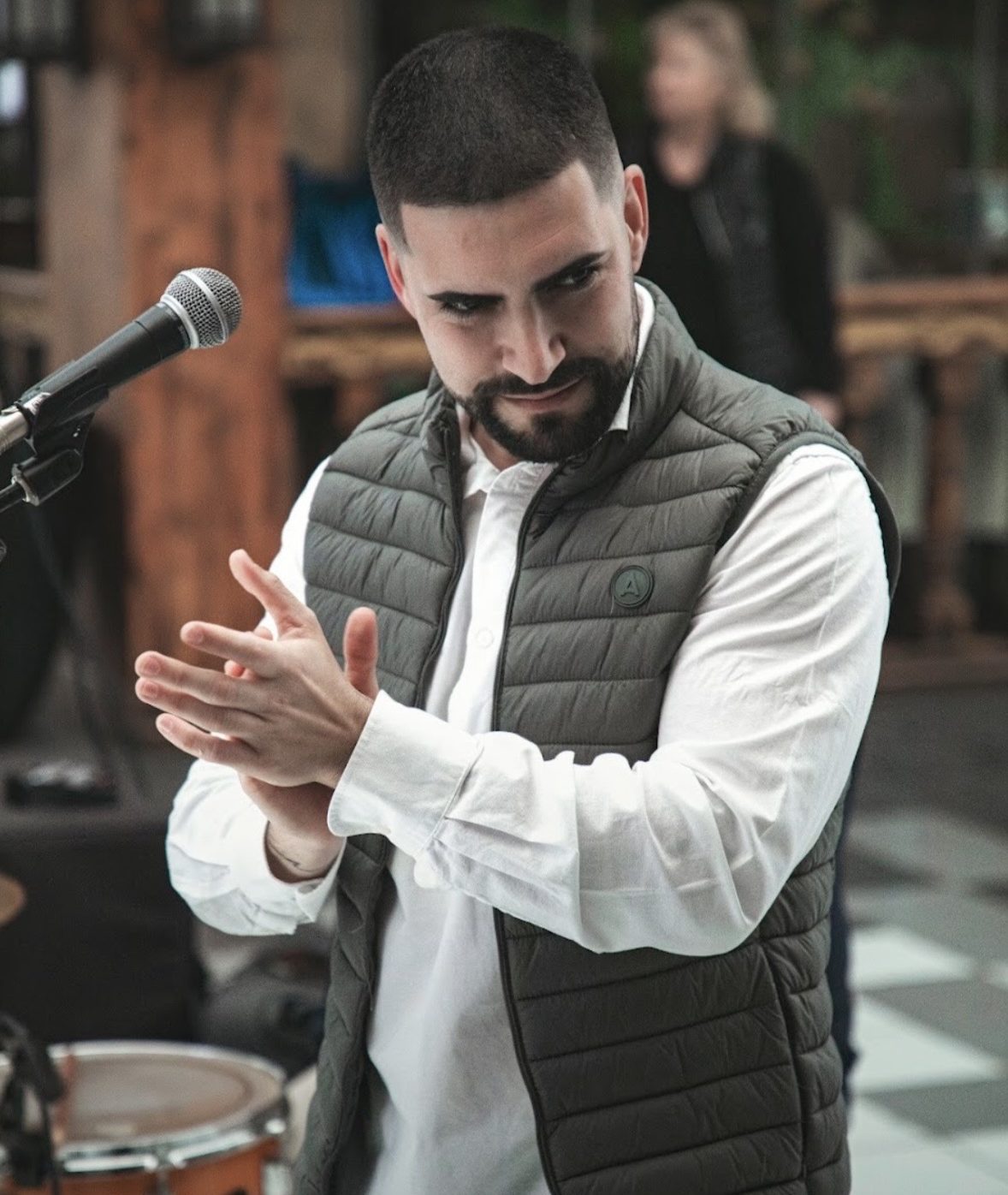 Centro Comercial La Marina