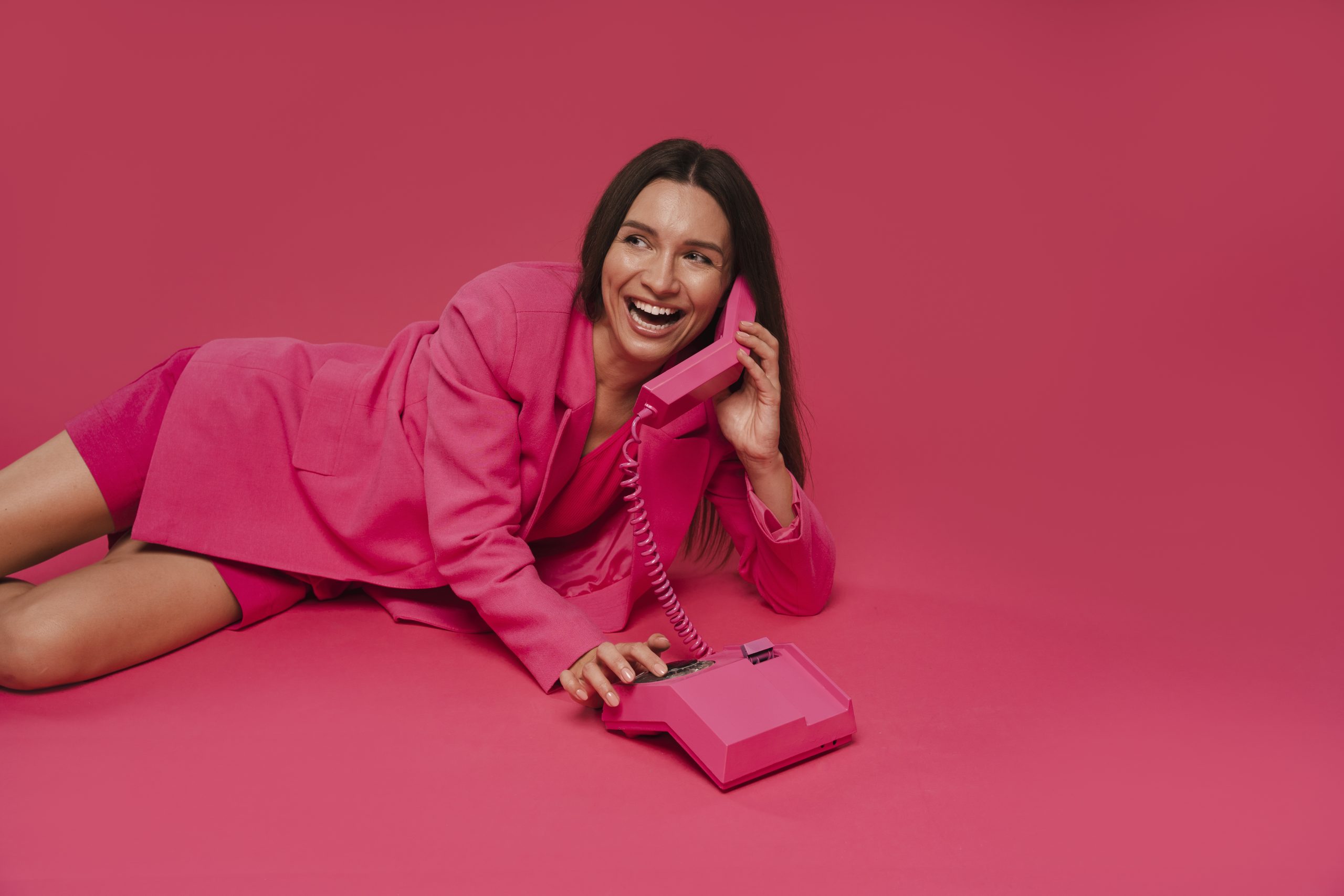 Teléfono Centro Comercial La marina