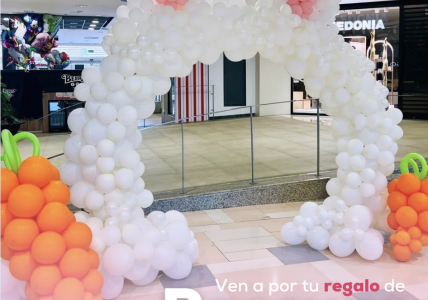 Centro Comercial La Marina