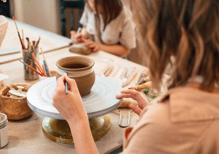 Día de las madres CC La Marina