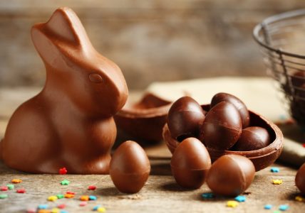 Pascuas en el Centro Comercial La Marina