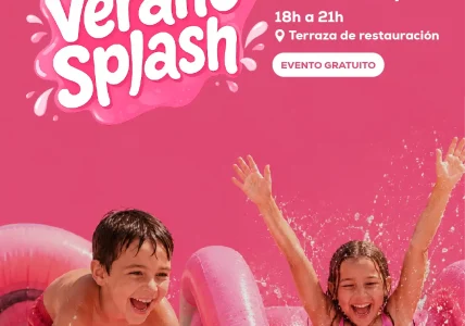 veranosplash